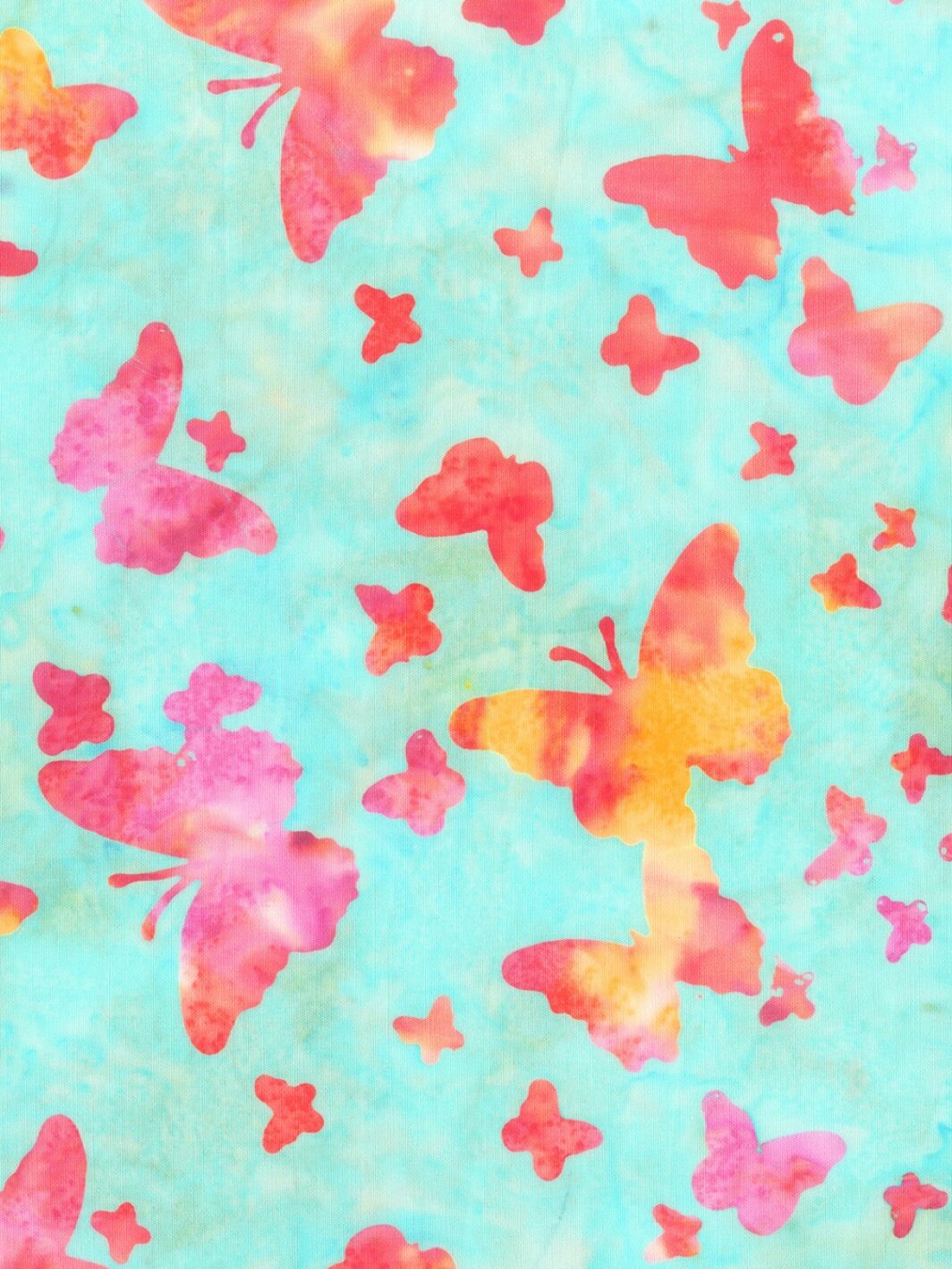 Fairy Dance Vibrant 3036Q-X  per 25cm