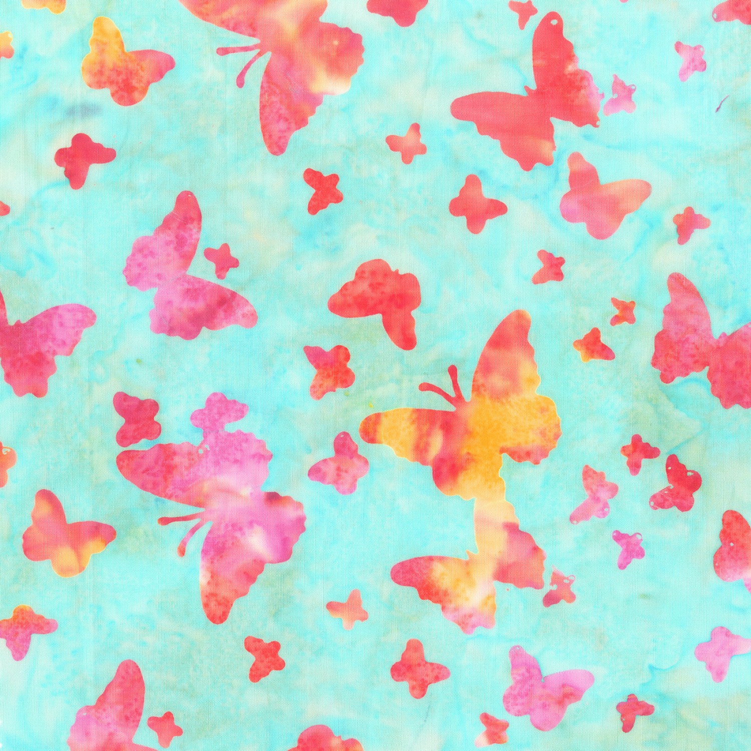 Fairy Dance Vibrant 3036Q-X per 25cm