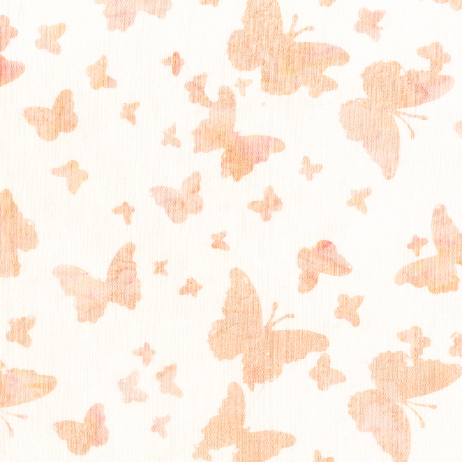 Fairy Dance Peach 3047Q-X per 25cm