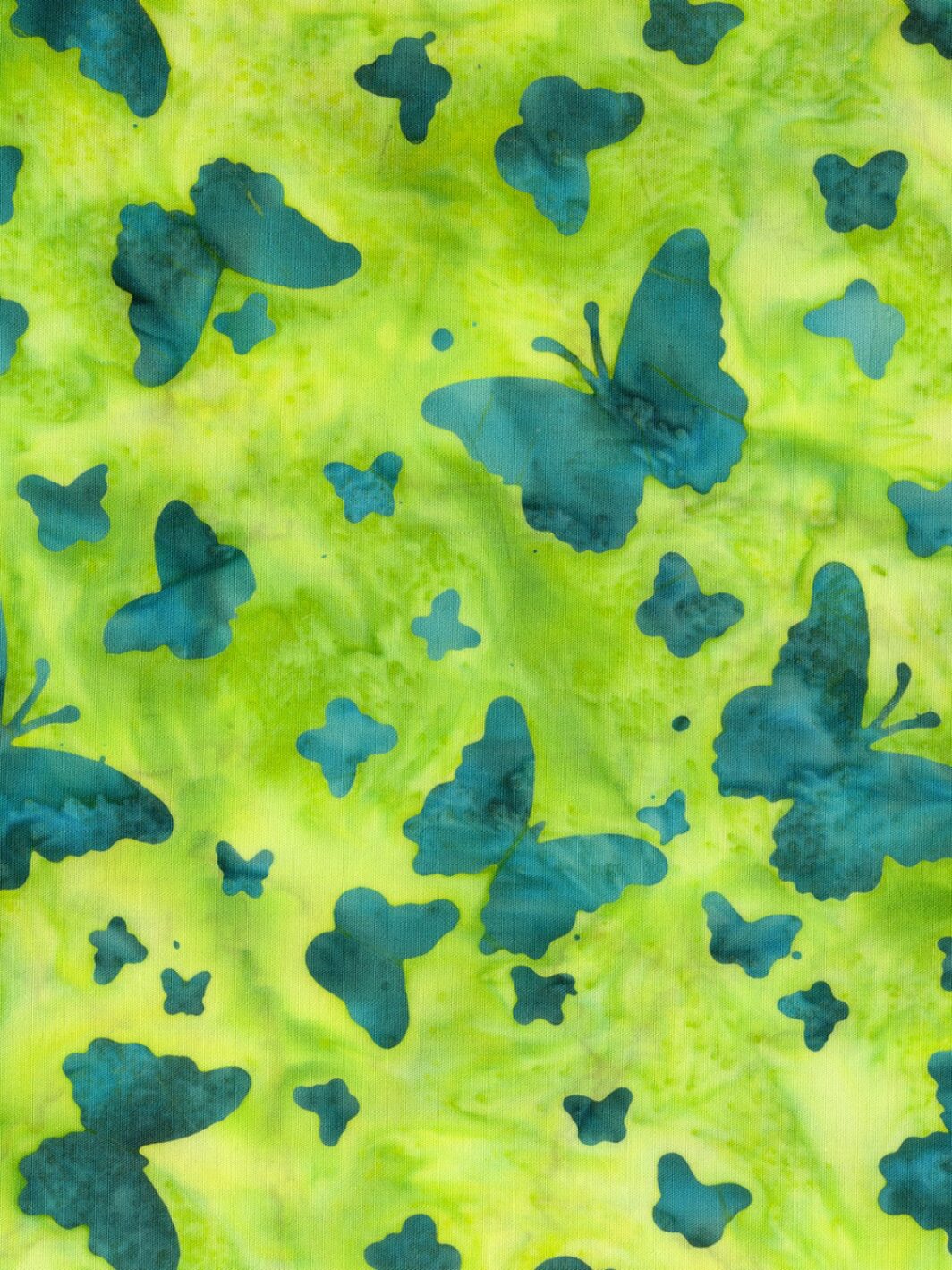 Fairy Dance Emerald 3049Q-X per 25cm
