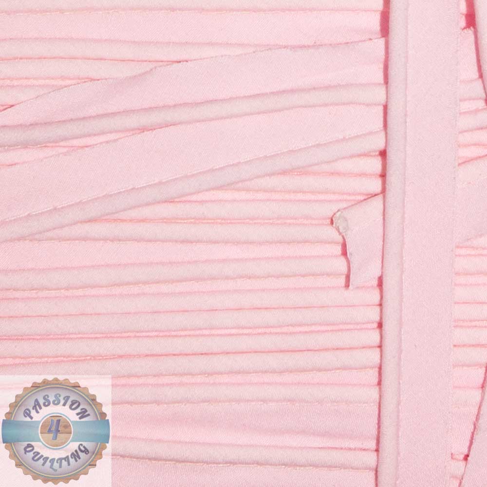 Piping Light Pink per Metre