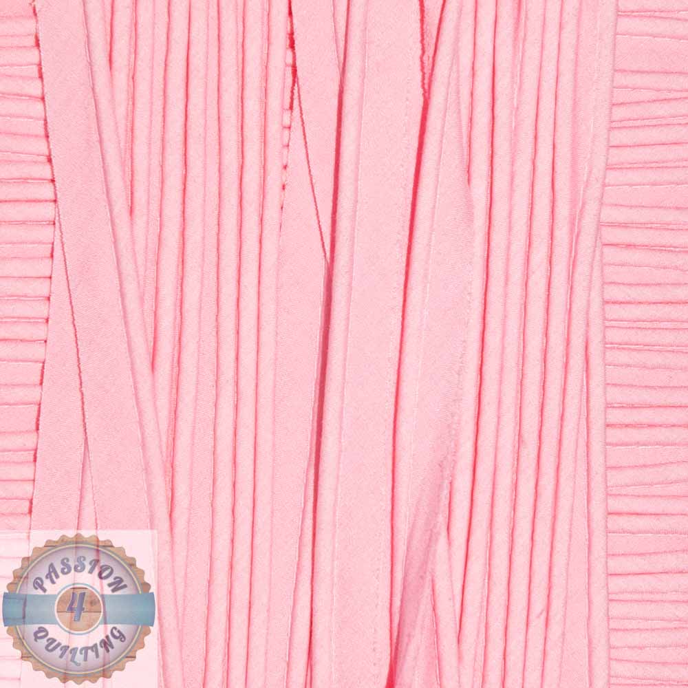 Piping Pink 2 per Metre