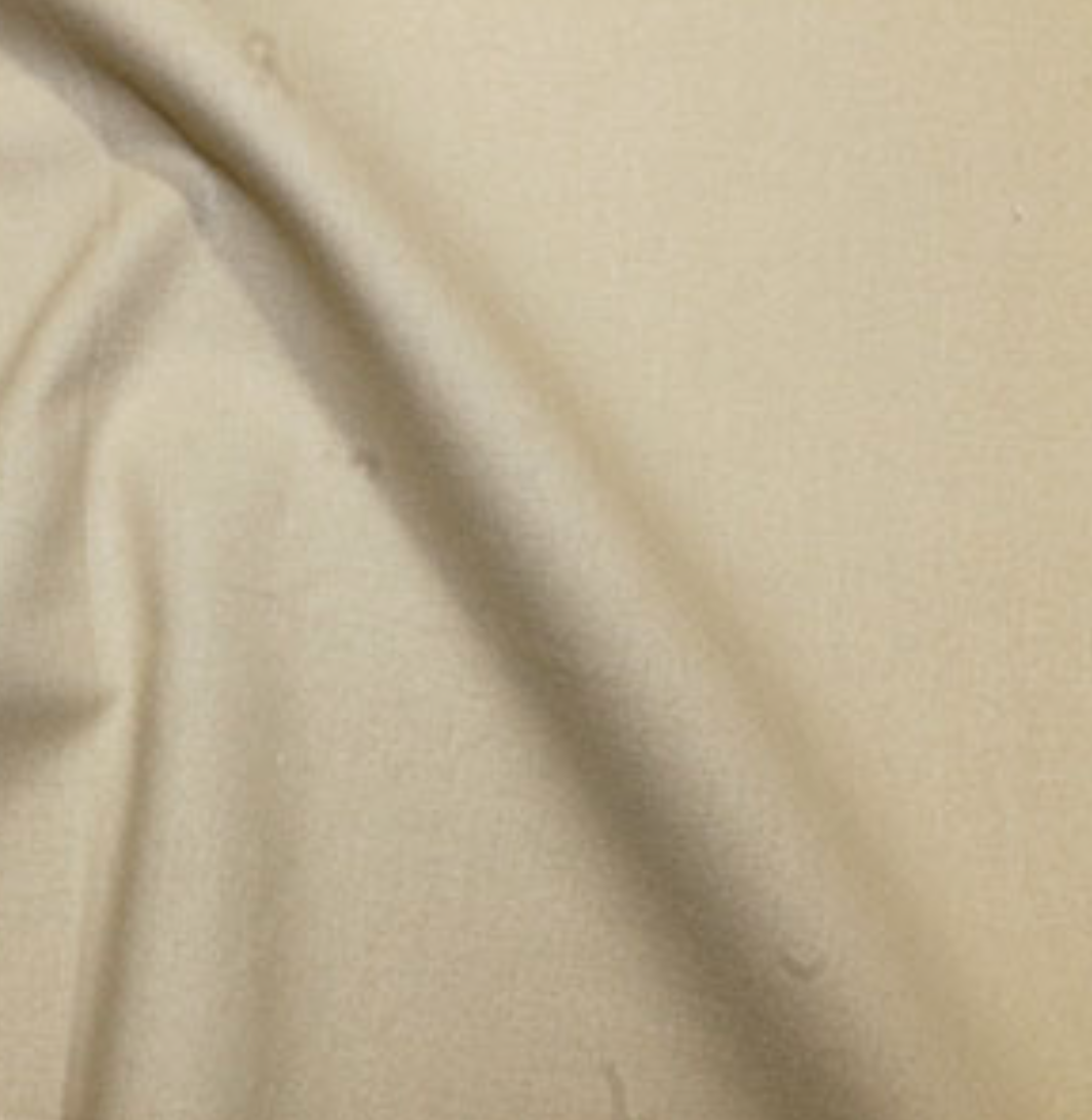 Rose & Hubble True Craft Cotton 6  Nude per 25cm
